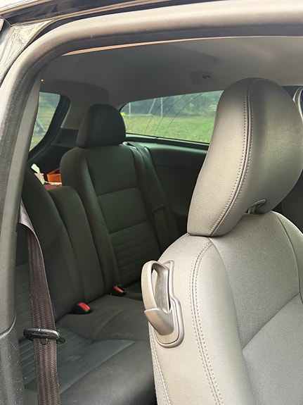 Volvo C30 8 of 12