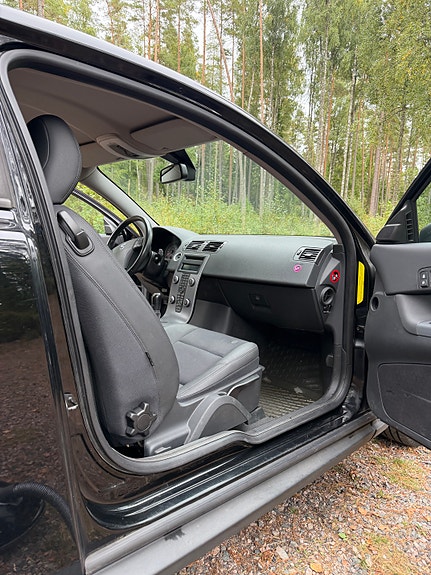 Volvo C30 9 of 12