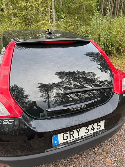 Volvo C30 6 of 12