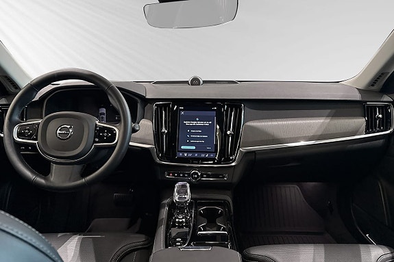 Volvo V90 9 of 30
