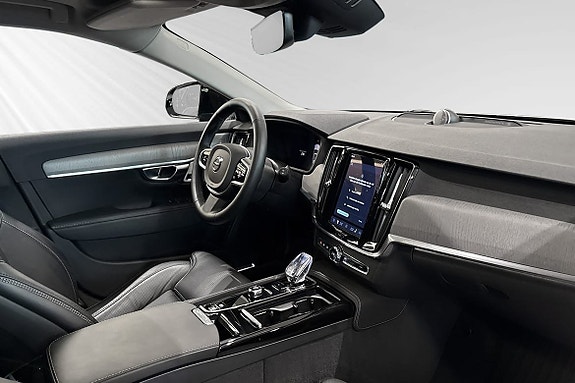 Volvo V90 10 of 30
