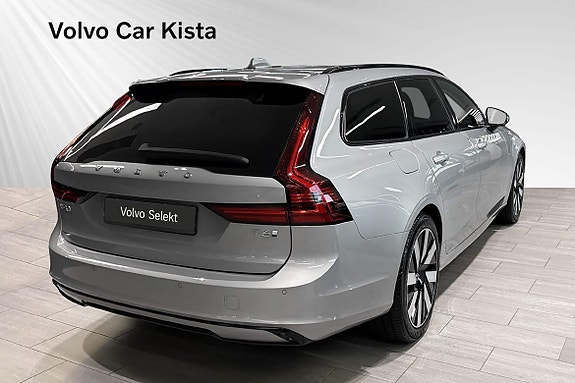 Volvo V90 5 of 30