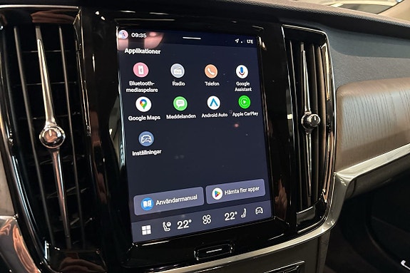 Volvo V90 28 of 30