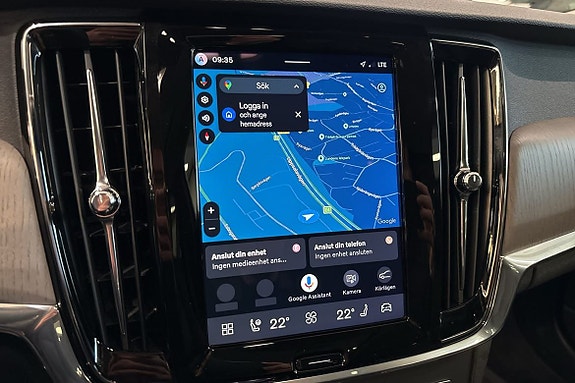 Volvo V90 27 of 30