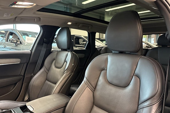 Volvo V90 20 of 30