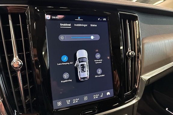 Volvo V90 29 of 30