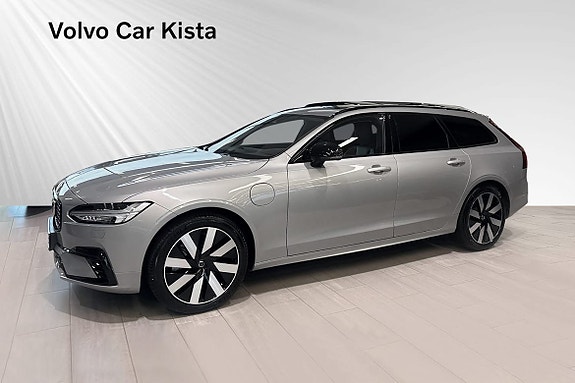 Volvo V90 3 of 30