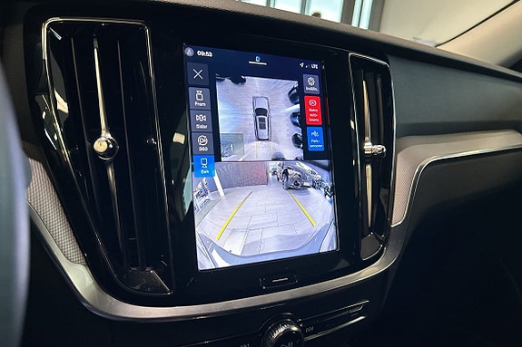 Volvo V60 18 of 25