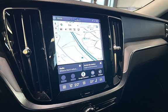 Volvo V60 17 of 25