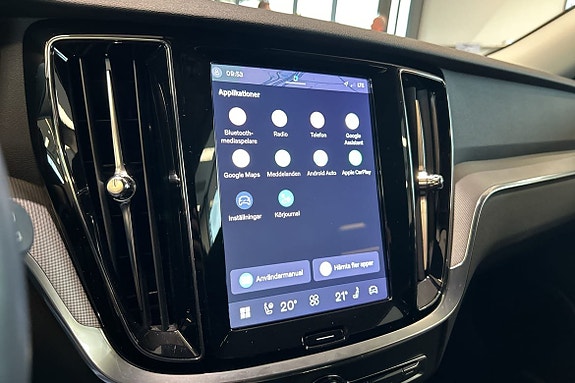 Volvo V60 19 of 25