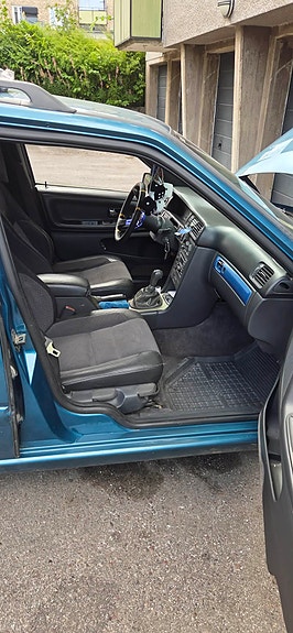 Volvo V70 14 of 14