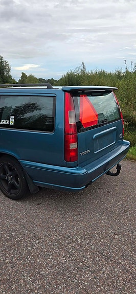 Volvo V70 5 of 14