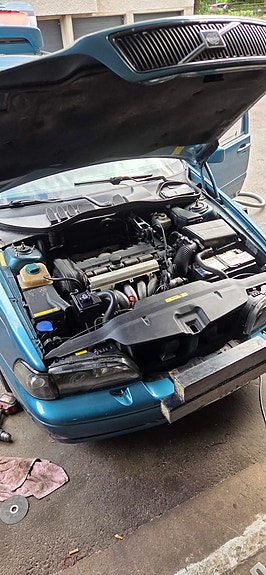 Volvo V70 13 of 14