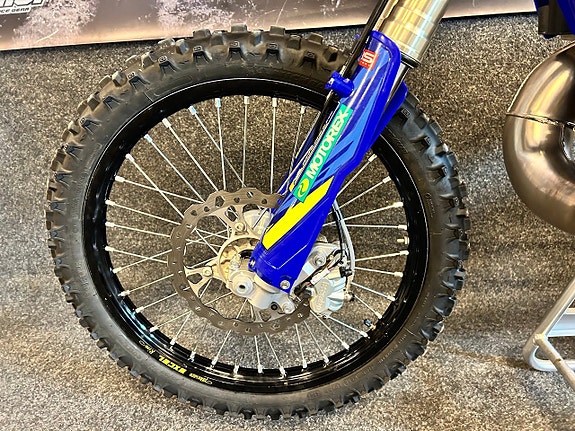 Sherco 300 SE Factory 2T 47 timmar / Inbyte / Finans 10 of 12