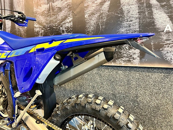 Sherco 300 SE Factory 2T 47 timmar / Inbyte / Finans 11 of 12