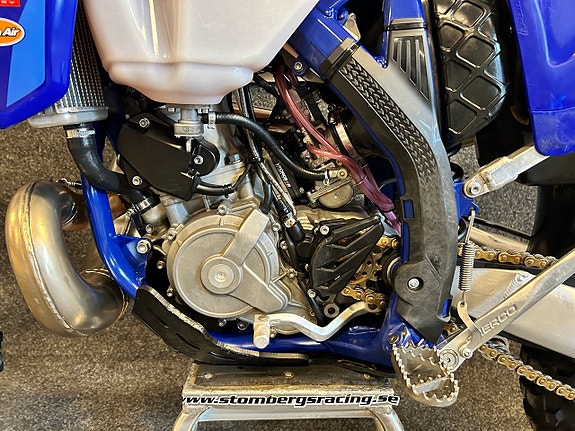 Sherco 300 SE Factory 2T 47 timmar / Inbyte / Finans 8 of 12