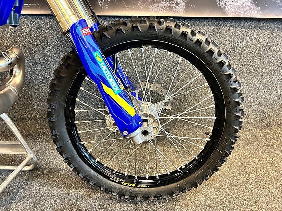 Sherco 300 SE Factory 2T 47 timmar / Inbyte / Finans 6 of 12