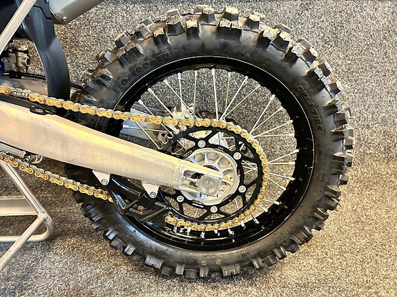 Sherco 300 SE Factory 2T 47 timmar / Inbyte / Finans 12 of 12
