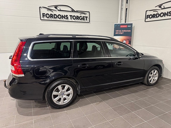 Volvo V70 5 of 19