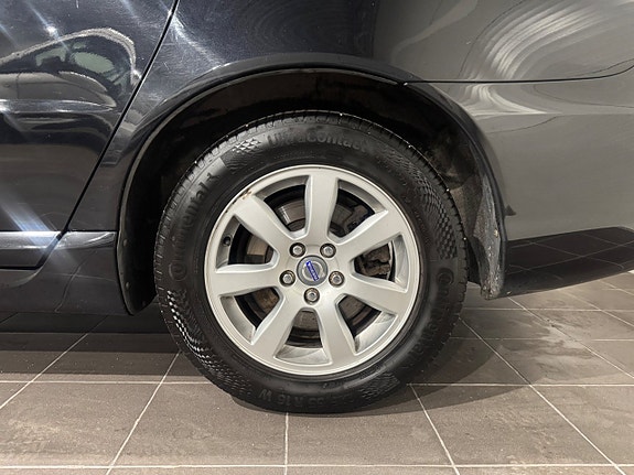 Volvo V70 19 of 19