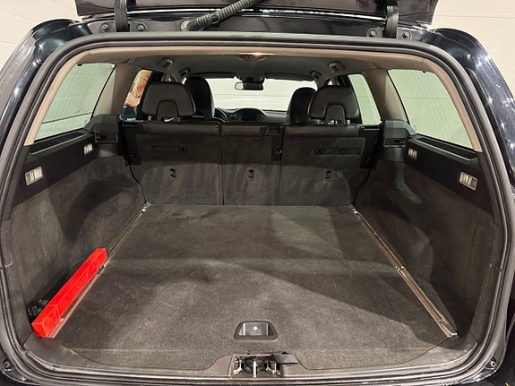 Volvo V70 18 of 19