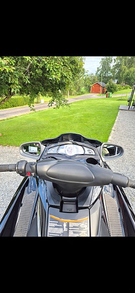 Yamaha waverunner Fx High Output 4 of 4