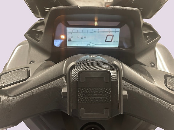 Yamaha Tricity 300 | B-Körkort | ABS |Smart Key | 7 of 7