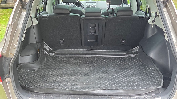 Nissan Qashqai+2 14 of 17
