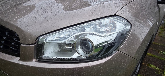 Nissan Qashqai+2 8 of 17