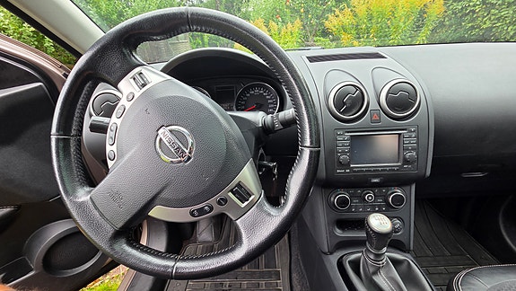 Nissan Qashqai+2 15 of 17