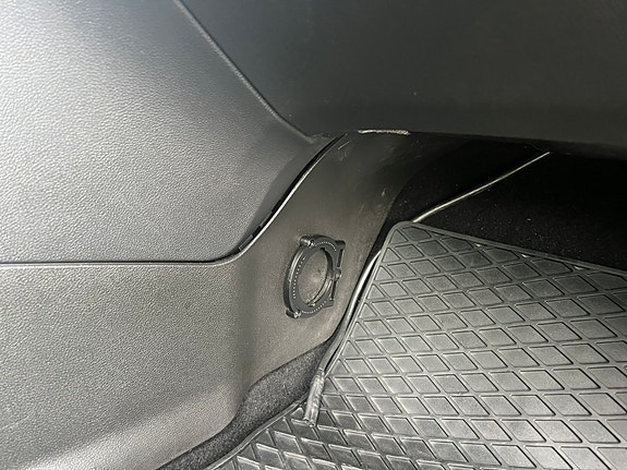 Opel Astra 18 of 30