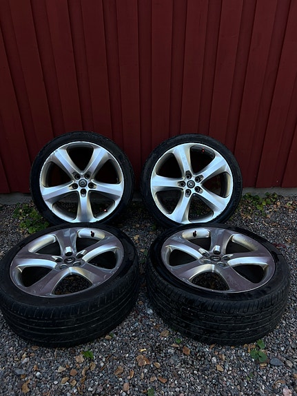 Opel Astra 30 of 30