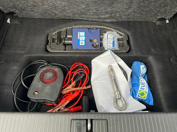 Opel Astra 12 of 30