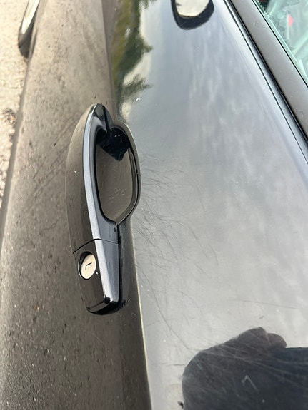 Opel Astra 24 of 30