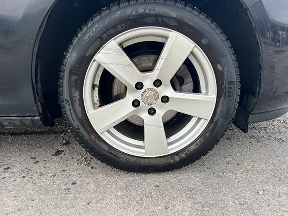 Opel Astra 25 of 30