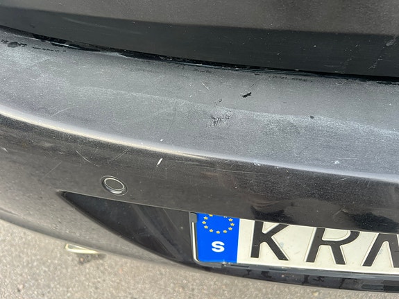 Opel Astra 21 of 30