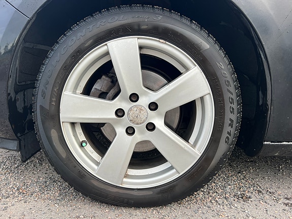 Opel Astra 27 of 30