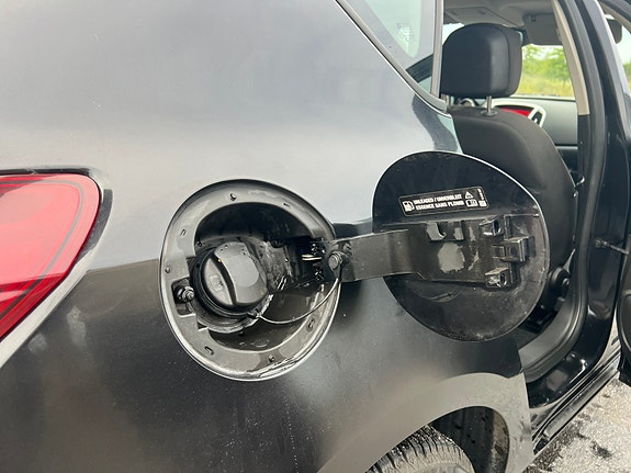 Opel Astra 20 of 30