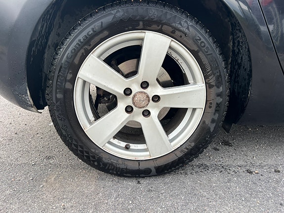 Opel Astra 26 of 30