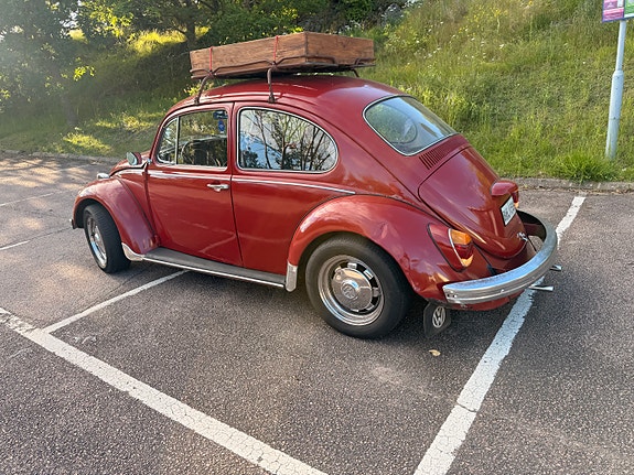 Volkswagen 1300 5 of 9