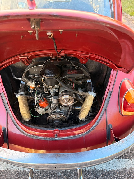 Volkswagen 1300 6 of 9