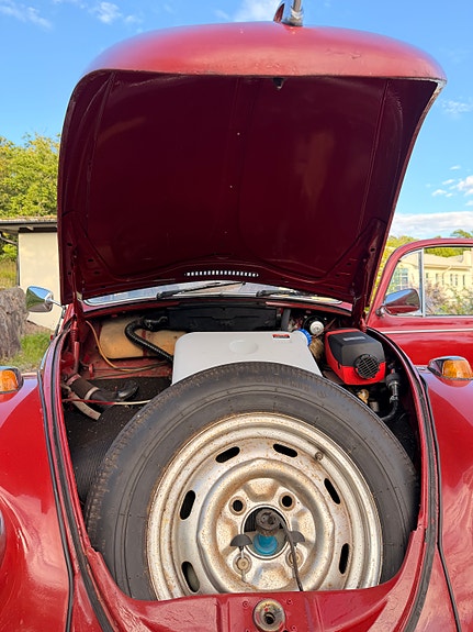 Volkswagen 1300 9 of 9