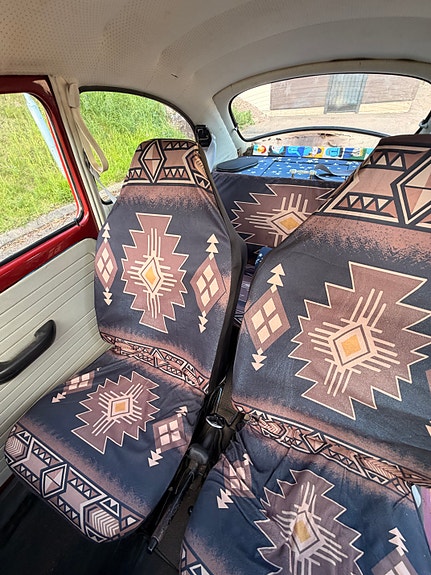 Volkswagen 1300 7 of 9