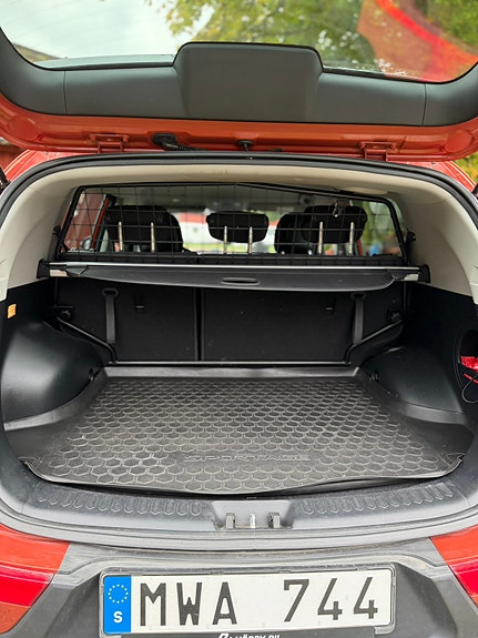 Kia Sportage 9 of 9