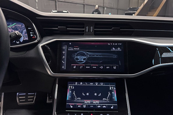 Audi A6 allroad 16 of 20