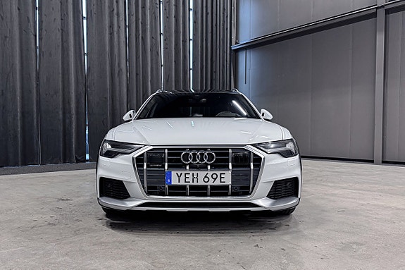 Audi A6 allroad 7 of 20
