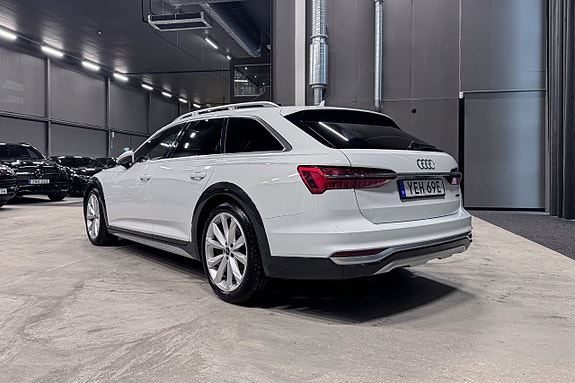 Audi A6 allroad 4 of 20