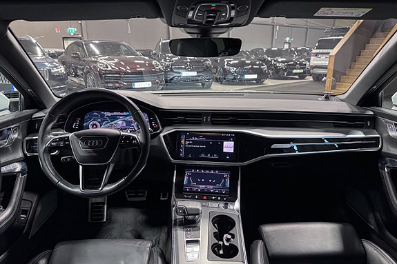 Audi A6 allroad 11 of 20