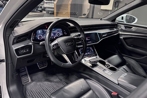 Audi A6 allroad 9 of 20
