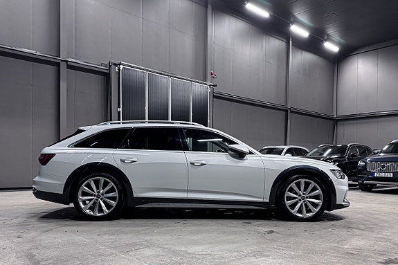 Audi A6 allroad 5 of 20